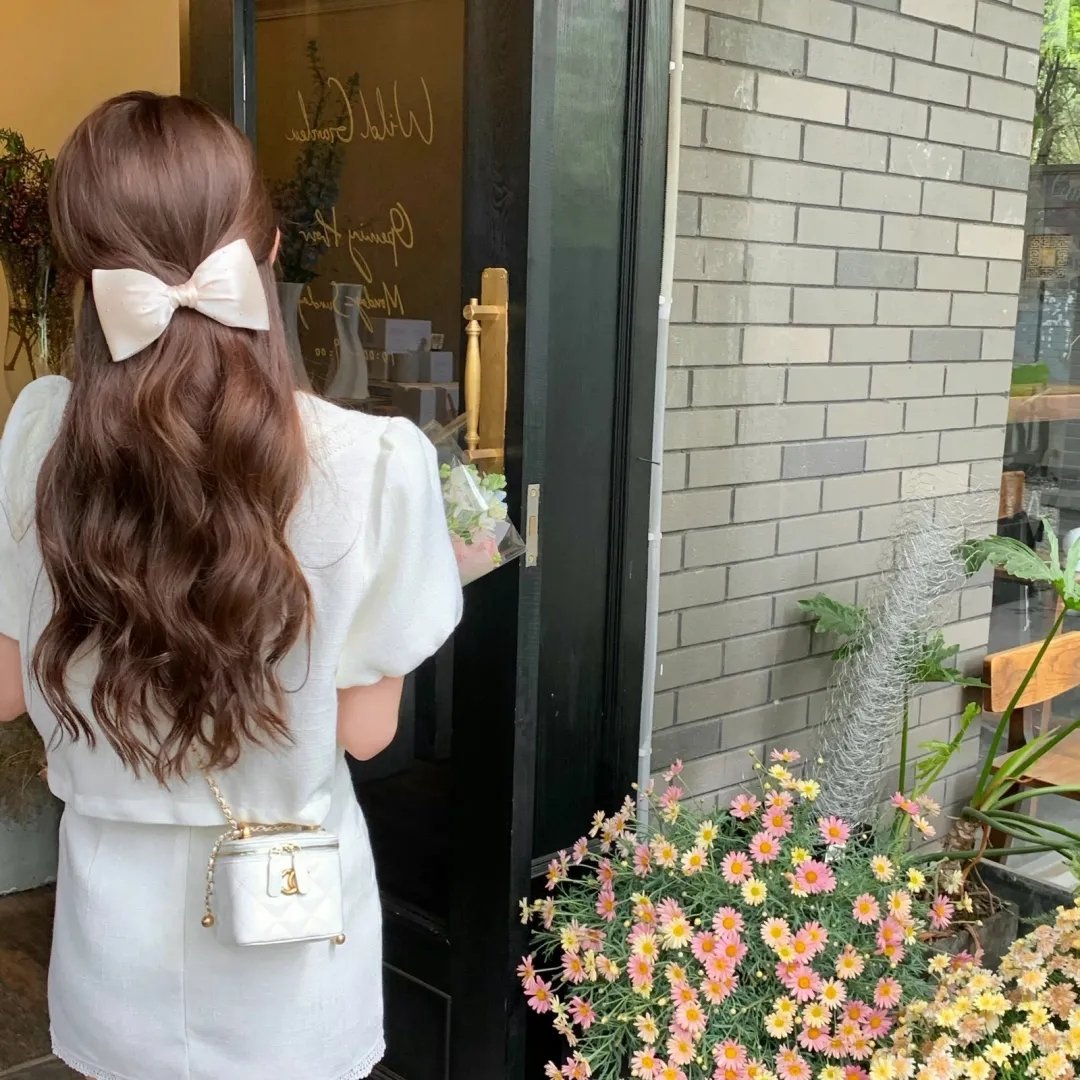 主妇的反击