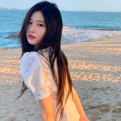 小可爱