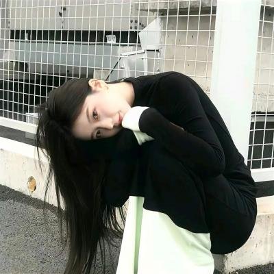 女猎手