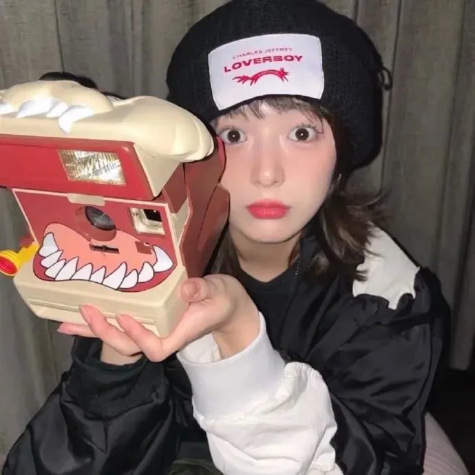 没谈过恋爱的我